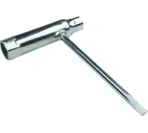 Ключ свечной универсальный CHAMPION 135-45-25 (11/16) 