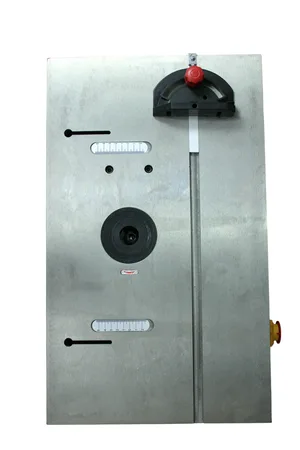 Станок вертикально-фрезерный Кратон WMM-1600