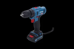 Дрель-шуруповерт аккумуляторная Кратон CD-12-Li-1,5