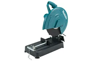 Пила монтажная MAKITA LW1401, 2200Вт, диск 355х25,4мм