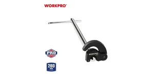 Ключ WORKPRO самозажимной сантехнический