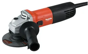 Машина шлифовальная угловая MAKITA МТ M9507,115мм,720Вт,11000об\м,1.4кг,кор
