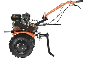 Мотоблок PATRIOT КАЛУГА М (пониженная передача 4 вперед/2назад)