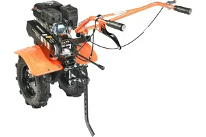 Мотоблок PATRIOT КАЛУГА М (пониженная передача 4 вперед/2назад)