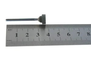 Насадка д/заточ DREMEL, 10,3мм, хв 3,2мм, mod85602