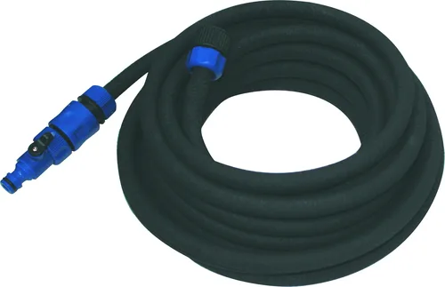 Шланг сочащийся GREEN APPLE GWSH8-027, 12 мм (1/2), 10 м 