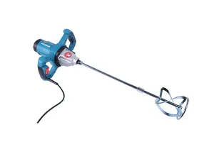 Дрель-миксер низкооборотистая Кратон DM-1100/16