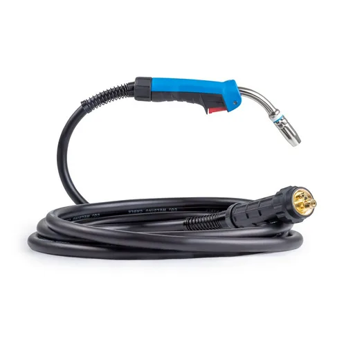 Горелка FOXWELD MIG-24 3м 250А