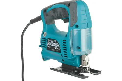 Лобзик эл MAKITA 4326, 450Вт, 65мм