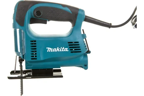 Лобзик эл MAKITA 4326, 450Вт, 65мм
