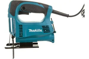 Лобзик эл MAKITA 4326, 450Вт, 65мм