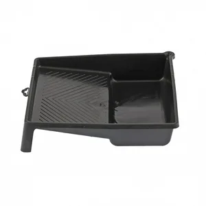 Кювета SPARTA  пластмассовая для валиков, 350х330 мм