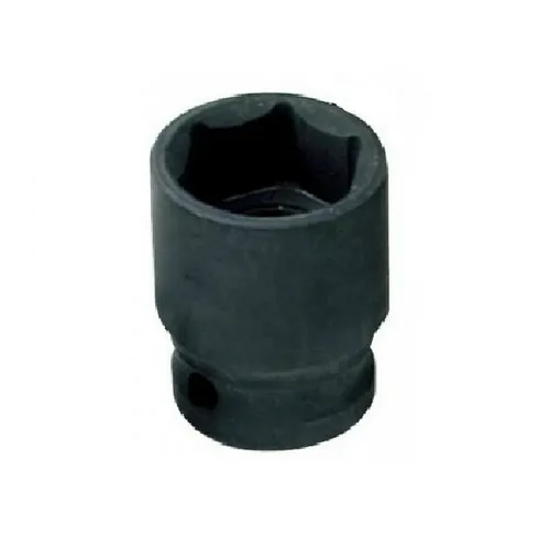 Головка торцевая Sata ударная 1/2" 24мм, S34317