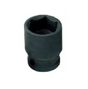 Головка торцевая Sata ударная 1/2" 24мм, S34317