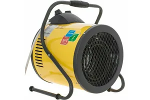 Пушка тепловая электрическая Ballu BHP-Р-9, 9 кВт, 380 В