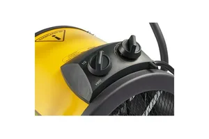 Пушка тепловая электрическая Ballu BHP-Р-9, 9 кВт, 380 В