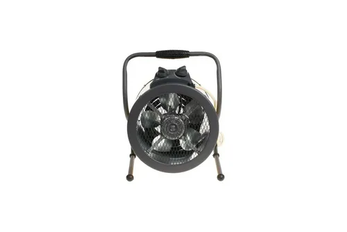 Пушка тепловая электрическая Ballu BHP-Р-9, 9 кВт, 380 В