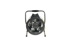 Пушка тепловая электрическая Ballu BHP-Р-9, 9 кВт, 380 В