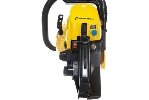 Бензопила CHAMPION 241-16 (1,8кВт 16"-3/8-1,3-56, легкий старт)