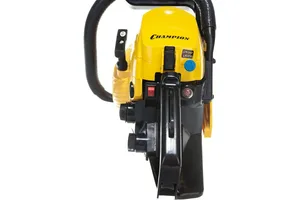 Бензопила CHAMPION 241-16 (1,8кВт 16"-3/8-1,3-56, легкий старт)