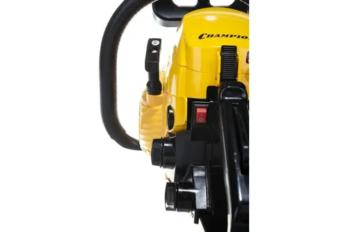 Бензопила CHAMPION 241-16 (1,8кВт 16"-3/8-1,3-56, легкий старт)