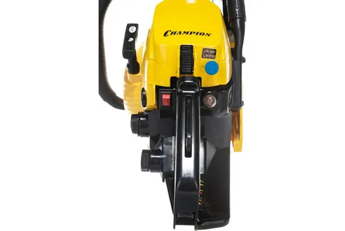 Бензопила CHAMPION 241-16 (1,8кВт 16"-3/8-1,3-56, легкий старт)