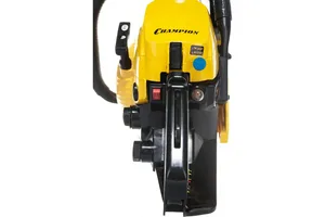 Бензопила CHAMPION 241-16 (1,8кВт 16"-3/8-1,3-56, легкий старт)