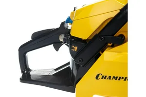 Бензопила CHAMPION 241-16 (1,8кВт 16"-3/8-1,3-56, легкий старт)