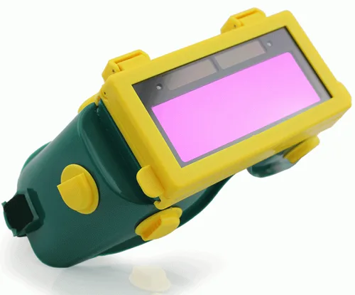 Очки защитные Хамелеон JL-A021