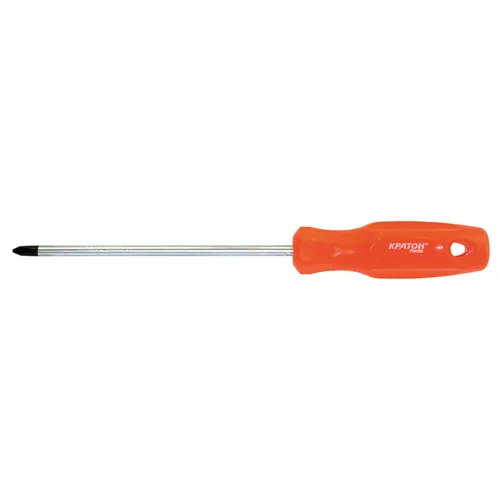 Отвертка Кратон Practic PH2х150