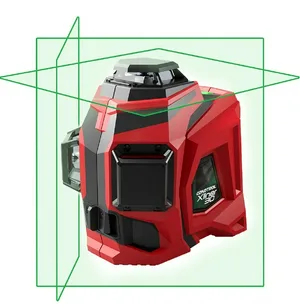 Нивелир лазерный CONDTROL XLiner TruSlope