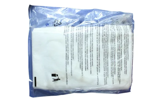 Фильтр-мешок хлопчатобумажный верхний для стружкопылесосов DC-750-60