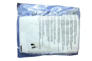 Фильтр-мешок хлопчатобумажный верхний для стружкопылесосов DC-750-60