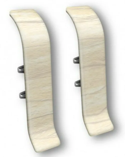 Соединитель Ideal Классик Клен вермонт  2шт