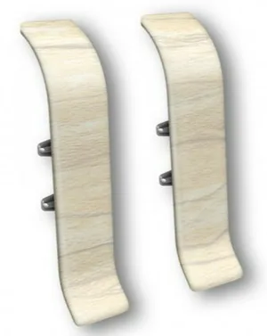 Соединитель Ideal Классик Клен вермонт  2шт