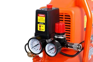 Компрессор с прямой передачей Кратон AC-175-6-DD