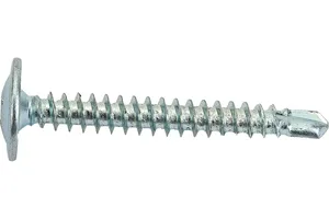 Саморез ШСММ сверло 4,2х32, кор. 50шт