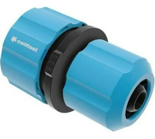 Муфта Cellfast  Ergo 53-110, ремонтная, двухкомпонентная, с переходом 1/2"-3/4"