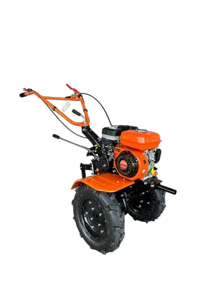 Мотоблок Кратон GM-8,0-1000