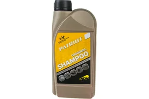 Шампунь PATRIOT ORIGINAL SHAMPOO для бесконтактной мойки, 0,945 л.