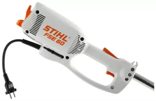 Триммер электрический STIHL FSE 60 540 Вт, 220 В, леска
