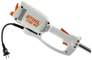 Триммер электрический STIHL FSE 60 540 Вт, 220 В, леска