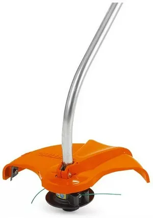 Триммер электрический STIHL FSE 60 540 Вт, 220 В, леска