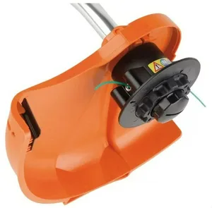 Триммер электрический STIHL FSE 60 540 Вт, 220 В, леска