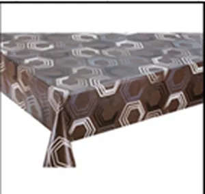 Клеенка DEKORELLE Жаклин 1,4*20м