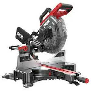 Пила торцовочная SKIL MS6305, диск 254 мм, 2000 Вт, с протяжкой