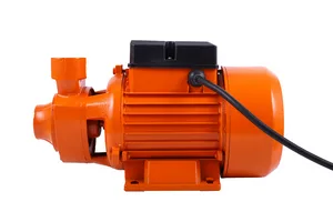 Насос поверхностный вихревой Кратон PWP-750