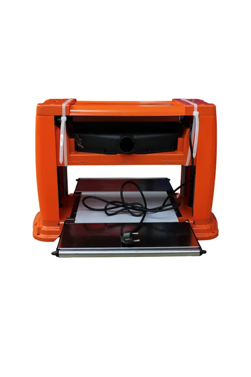 Станок рейсмусовый Кратон WMT-1800-318