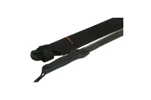 Мачете TRUPER "MACH-18X" двустороннее, с чехлом, 45см