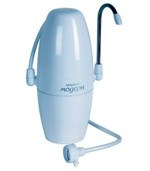 Фильтр стационарный Аквафор Модерн, исп 1